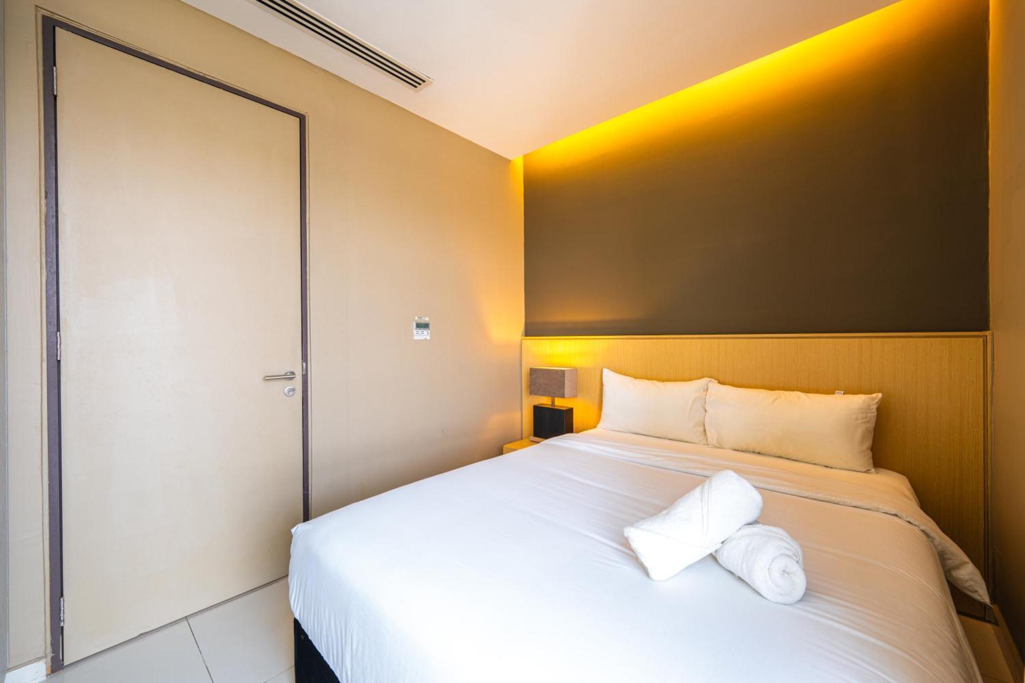 Greystone 99 Suites Malacca Buitenkant foto