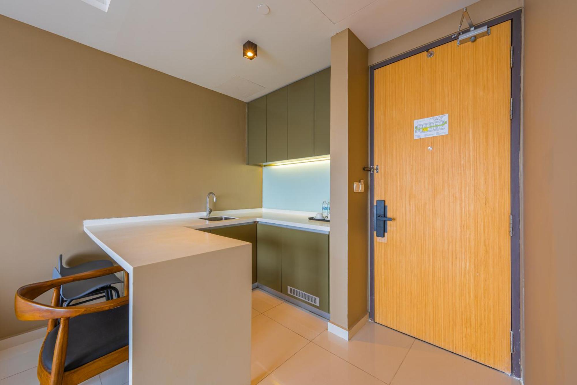Greystone 99 Suites Malacca Buitenkant foto