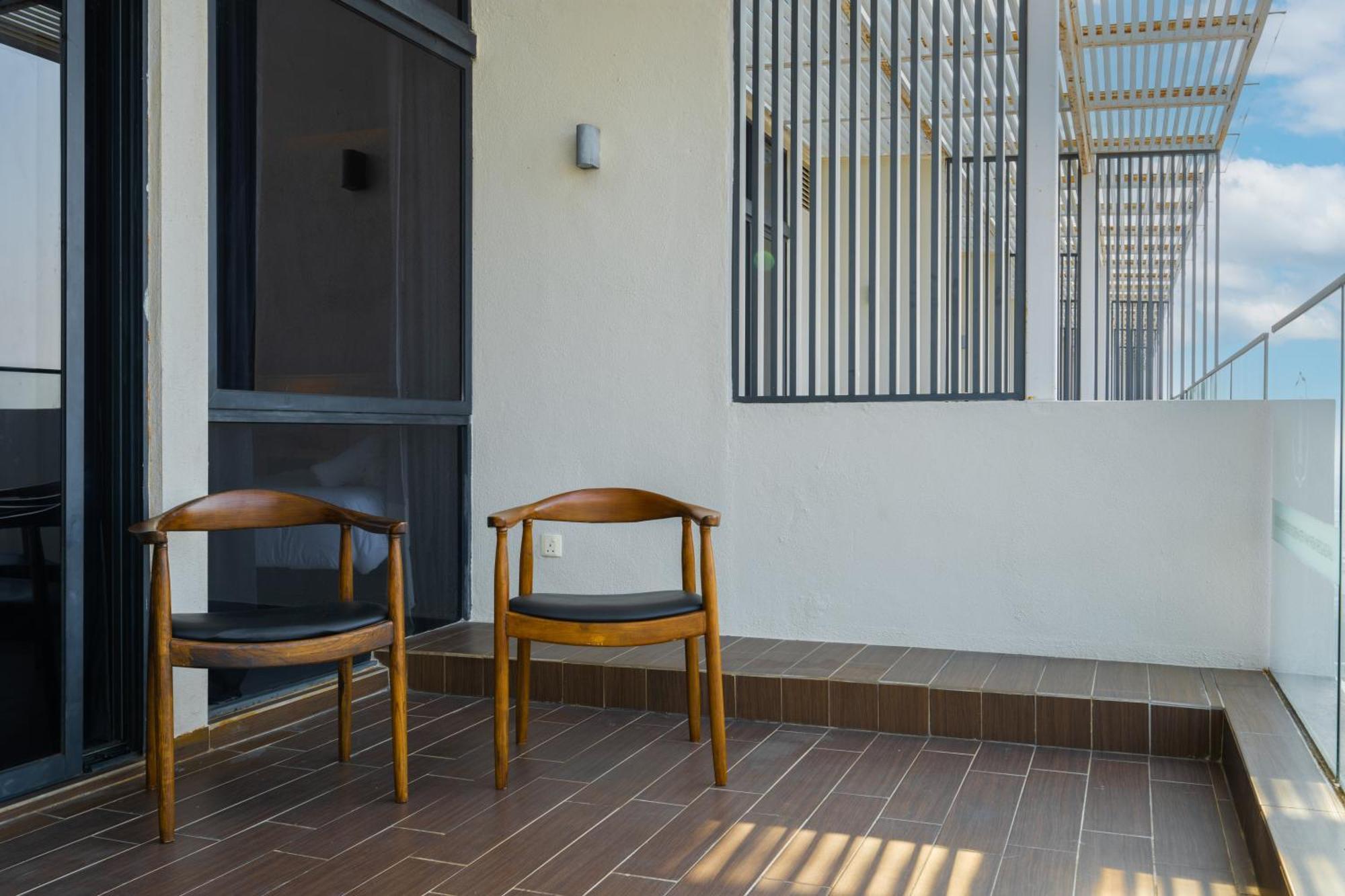 Greystone 99 Suites Malacca Buitenkant foto