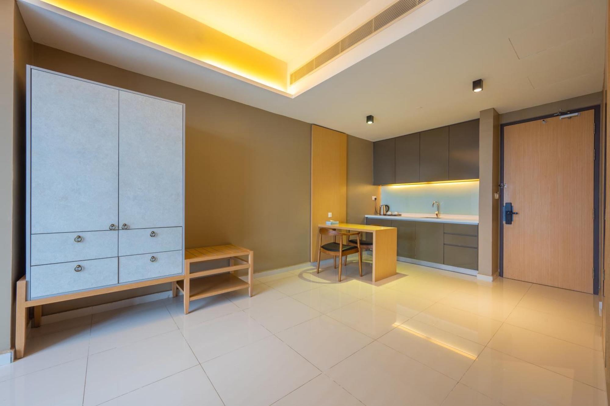 Greystone 99 Suites Malacca Buitenkant foto