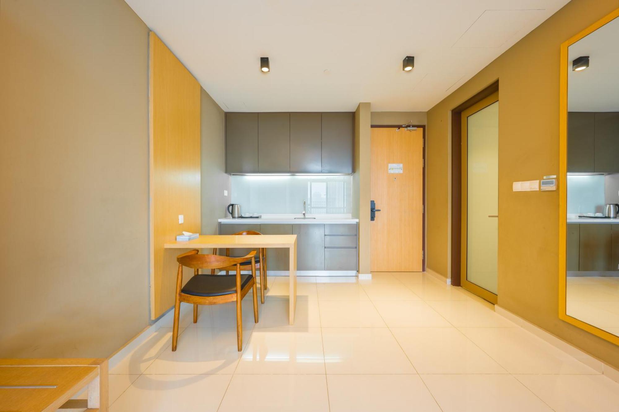 Greystone 99 Suites Malacca Buitenkant foto