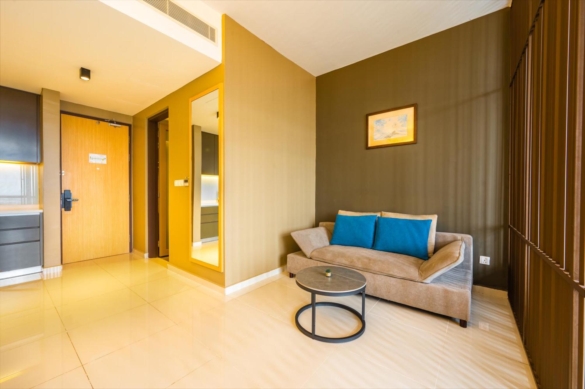 Greystone 99 Suites Malacca Buitenkant foto