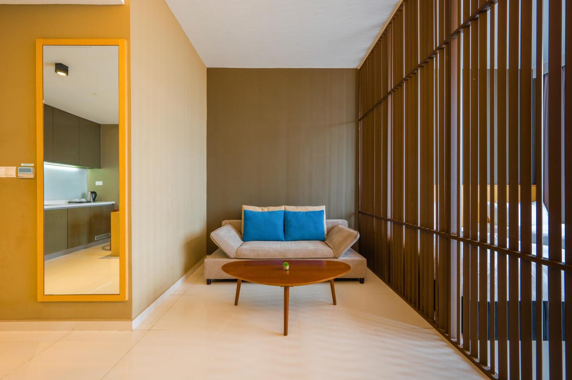 Greystone 99 Suites Malacca Buitenkant foto