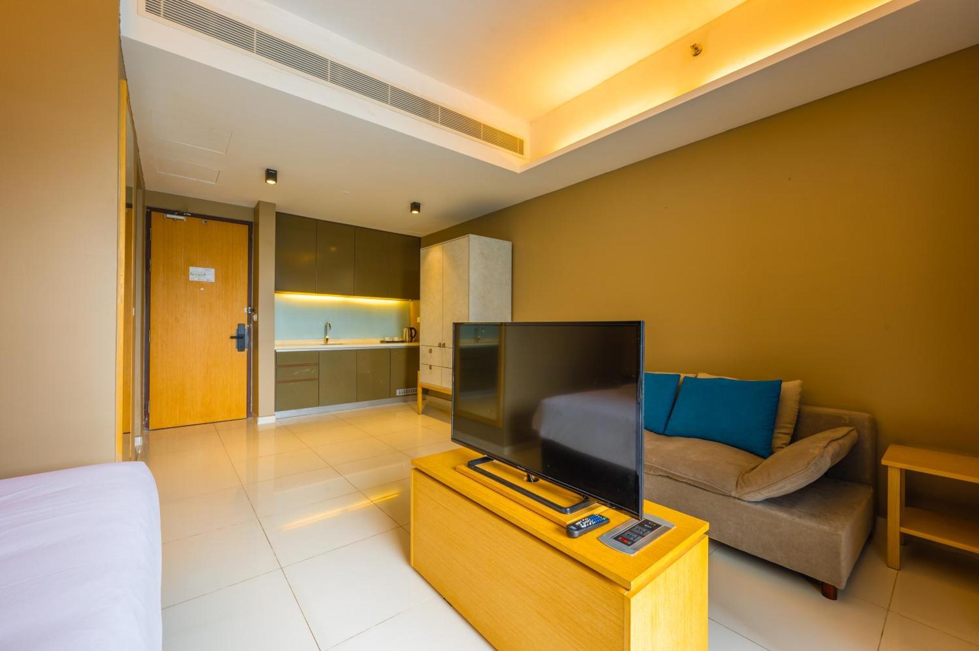 Greystone 99 Suites Malacca Buitenkant foto