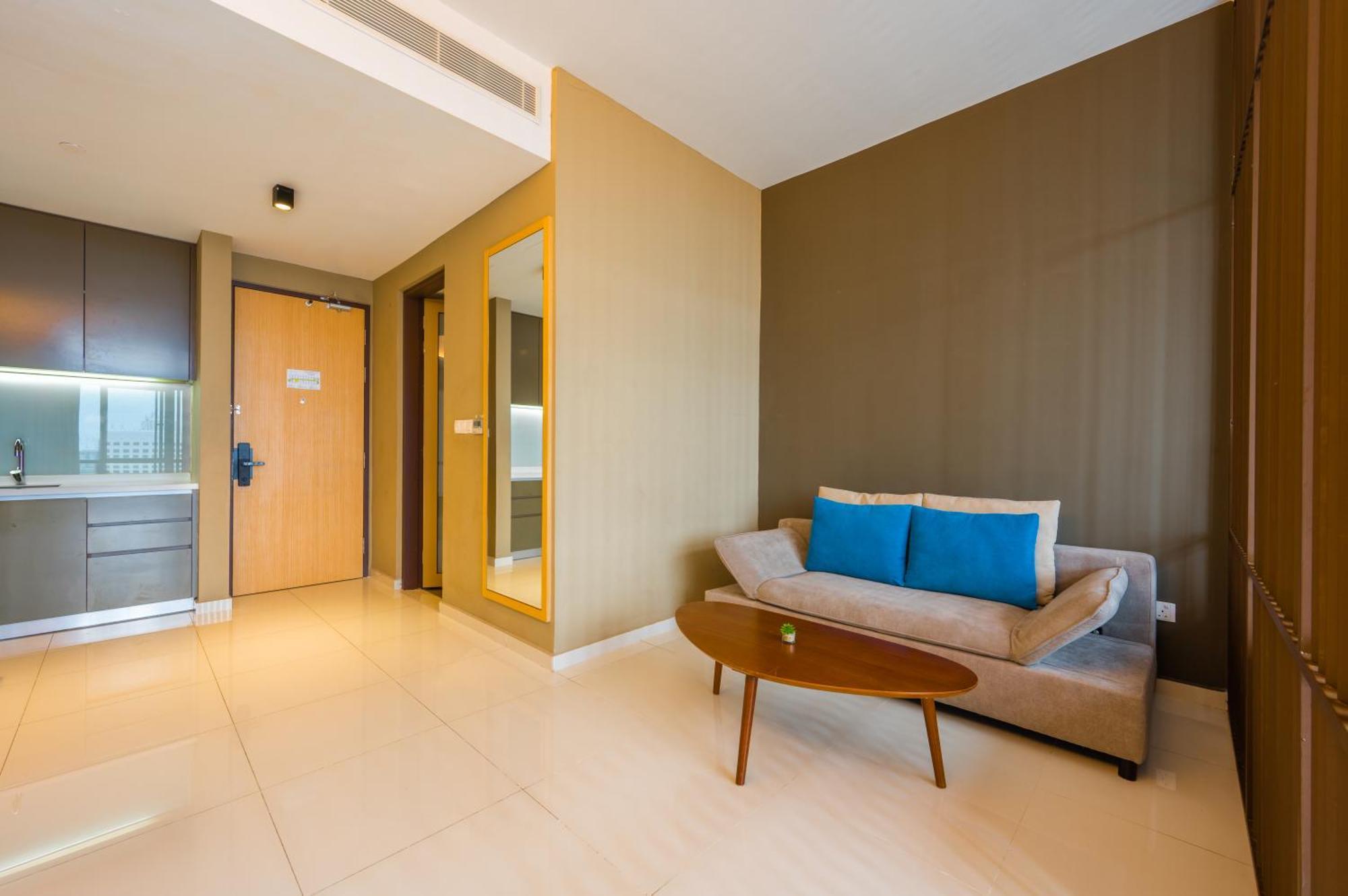 Greystone 99 Suites Malacca Buitenkant foto