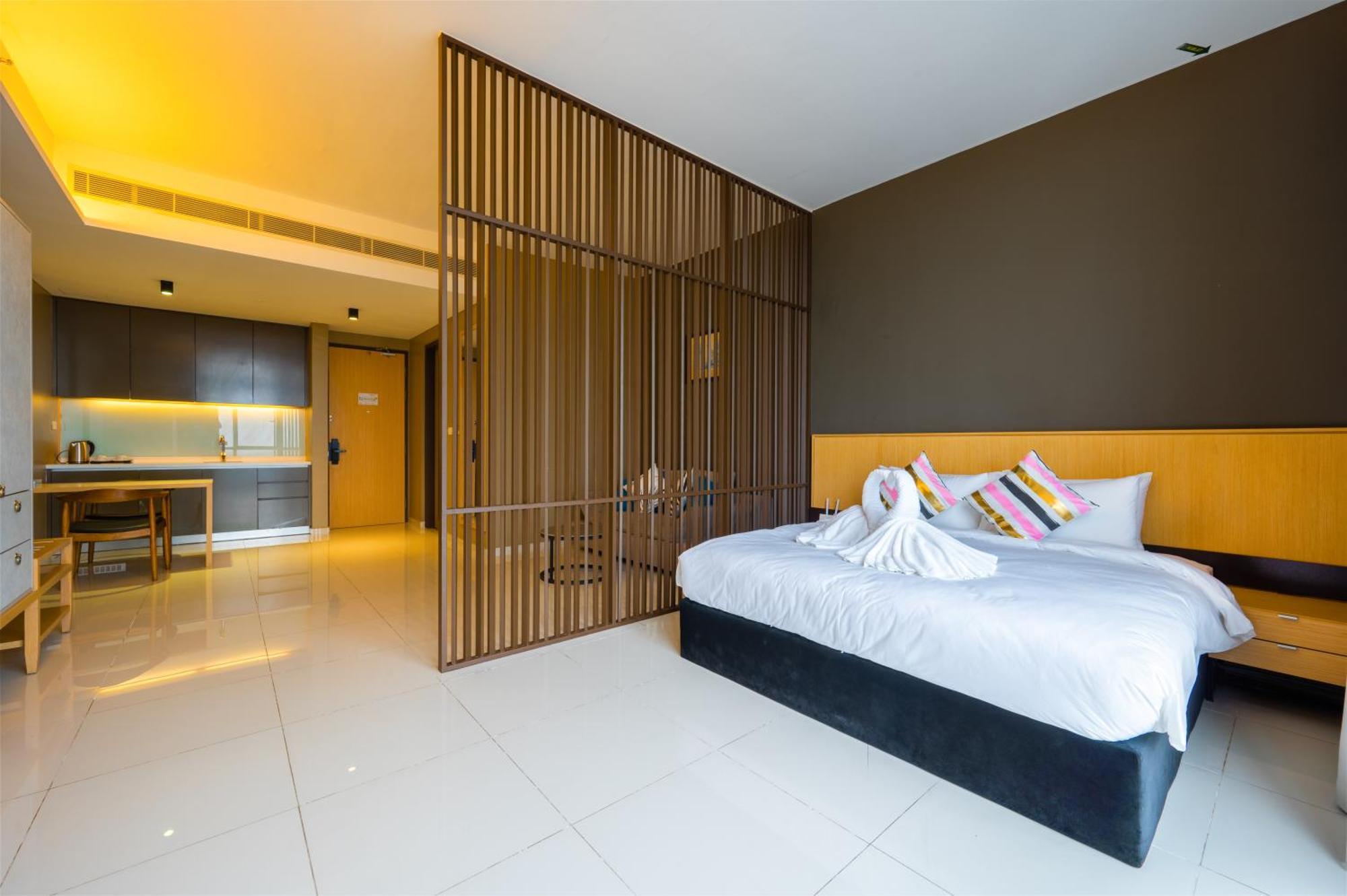 Greystone 99 Suites Malacca Buitenkant foto