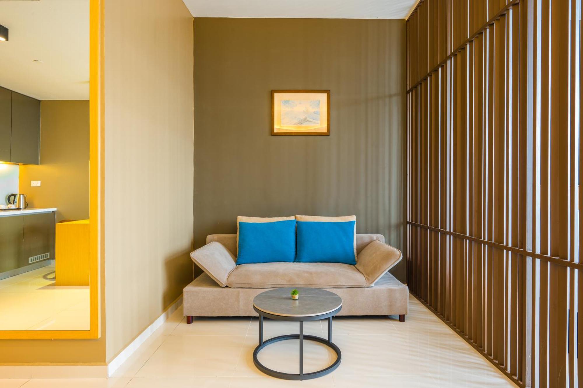 Greystone 99 Suites Malacca Buitenkant foto