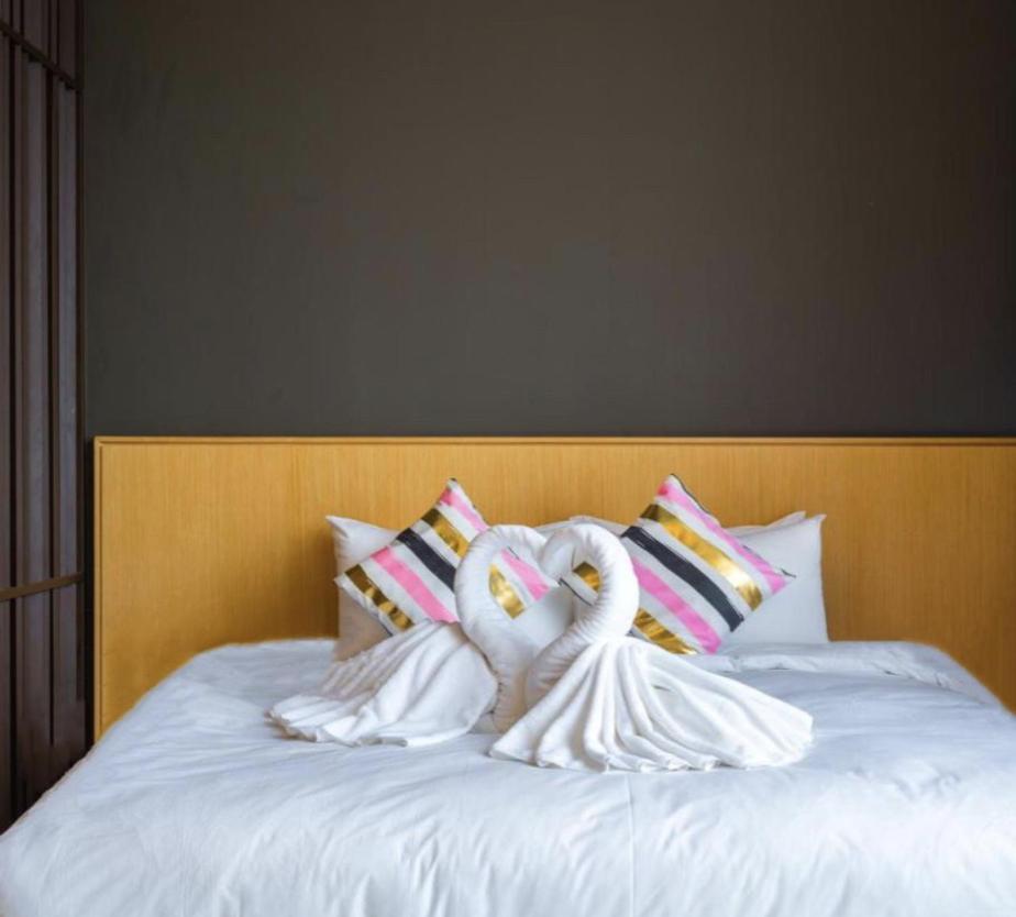 Greystone 99 Suites Malacca Buitenkant foto